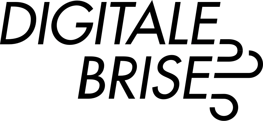 Digitale Brise Logo